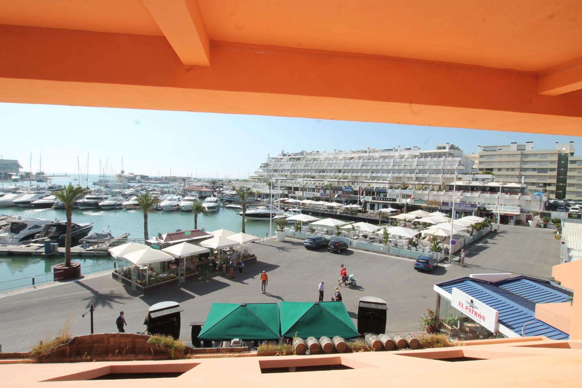 Marina Gardens Flat 2 Vilamoura Marina Quarteira Exterior foto